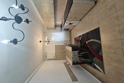 Inchiriez apartamenr 2 camere - 6