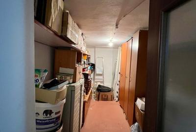 Casa D+P si Spatiu Comercial Zona Ultracentrala Tomis Mall - 28
