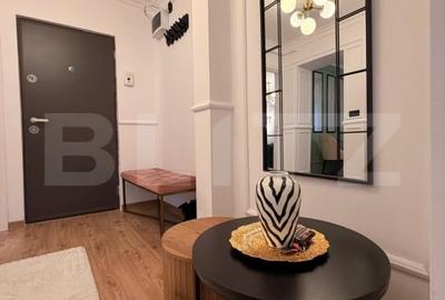Apartament cu 2 camere decomandat în George Enescu - 15