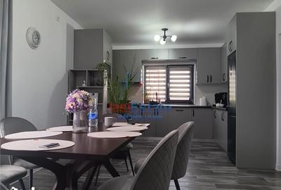Casă cu 5 camere cu Teren 500 Mp în Miroslava - 3