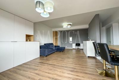Apartament cu 2 camere semidecomandat în Gruia - 2