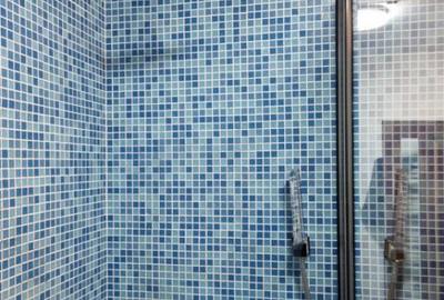 ULTRACENTRAL -3 CAMERE DECOMANDAT, ETAJ 1,MOBILAT SI UTILAT - 13