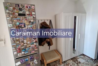 Apartament cu 2 camere decomandat în Parcul Circului - 3
