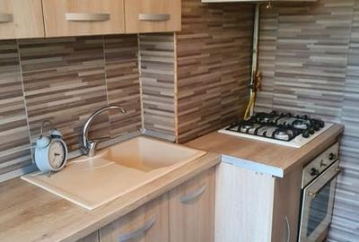 Apartament cu 2 camere în Nord - 2
