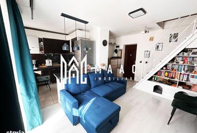 Apartament cu 3 camere, mobilat în Vasile Aaron