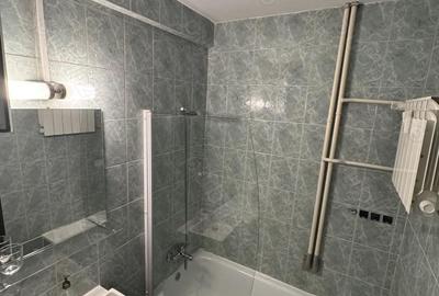 Apartament cu 2 camere semidecomandat în Cantemir - 2