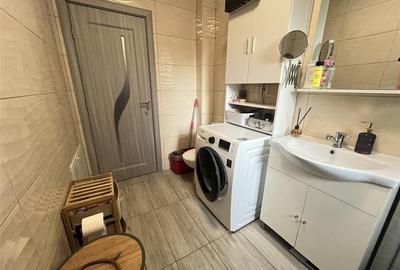 Apartament 2 camere decomandat balcon parcare Cartierul Arhitectilor - 14