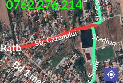 Casă cu 3 camere cu Teren 200 Mp în Berceni - 6