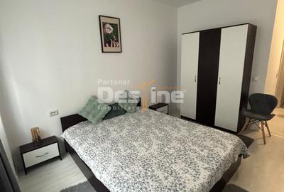 Garsonieră decomandată în Chiajna - 12