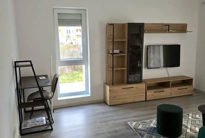 Apartament cu 2 camere in Giroc - 3
