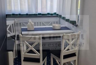 Apartament cu 3 camere decomandat, mobilat în Păcurari - 8