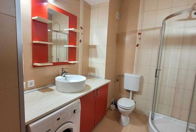 Apartament cu 2 camere decomandat în UTA - 1