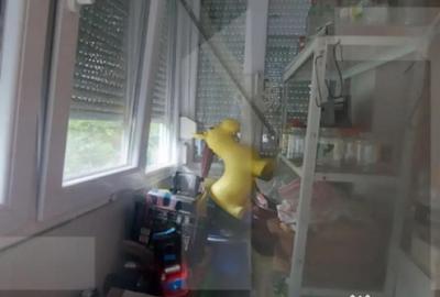 Apartament cu 3 camere decomandat, mobilat în Girocului - 14