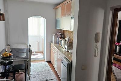 Apartament cu 3 camere decomandat în Nicolae Bălcescu - 7