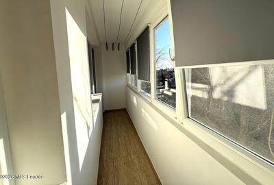 Apartament cu 2 camere semidecomandat în Prelungirea Ghencea - 17