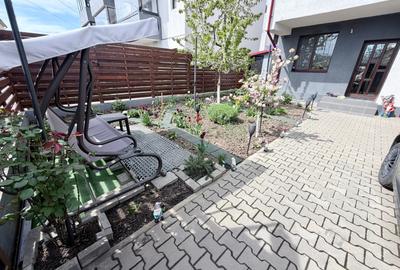 Duplex cu 5 camere cu Canalizare în Sud - 2