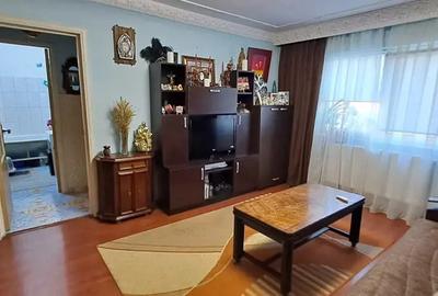 Apartamanet 2 camere - 5