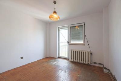 Apartament cu 2 camere în zona UTA, termoizolat. Pret redus 69.900 EUR - 5