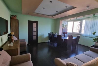 Militari - 5 minute Lujerului - Apartament 3 Camere - confort 1