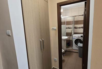 Garsonieră decomandată în Rogerius - 1