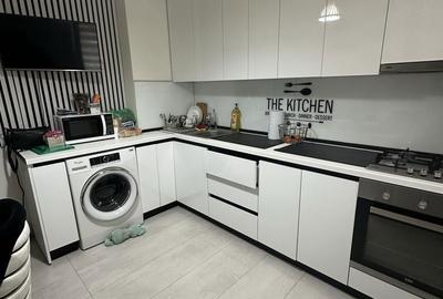 Apartament cu 2 camere decomandat în Drumul Taberei - 3