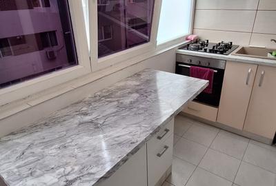 Apartament 2 camere, modern, mobilat, utilat, centrala termica - 4