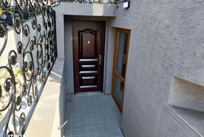 Spațiu comercial, de 85 mp, în Central - 1