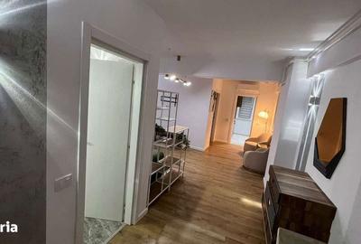 Apartament cu 2 camere în Gherăiești - 7