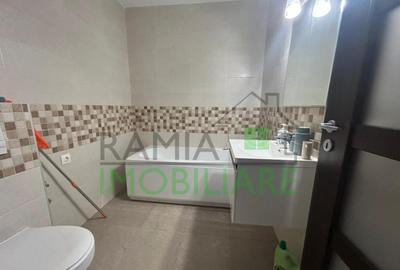 Apartament 2 camere cu gradina Parter, Ghimbav Reside - 7