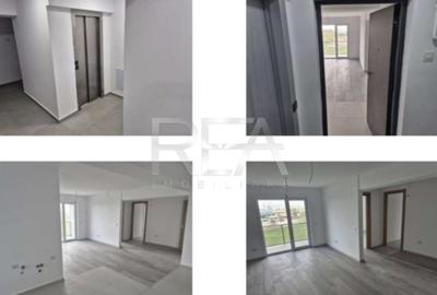 4 camere 5/8, 86,6mp, bloc 2024, Valea Doftanei-Bdul Timisoara. - 5