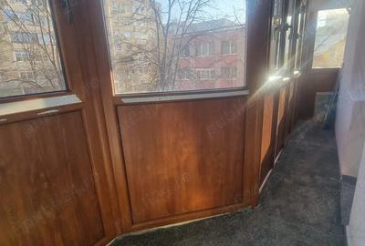 Apartament cu 2 camere decomandat în Crângași - 2