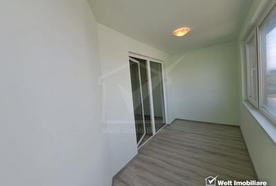 Apartament cu 3 camere, zona Vivo, Floresti - 18