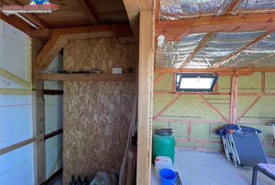 Teren de in localitatea Cataloi Tulcea - 2