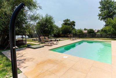 Spațiu comercial, de 500 mp, în Divici - 1