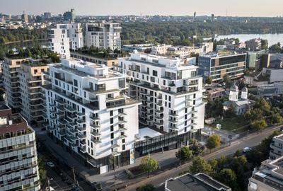 2 camere one herastrau plaza - 13