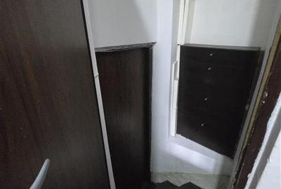Garsonieră decomandată în Cotroceni - 12
