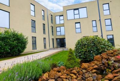 Apartament cu 4 camere decomandat în Vest - 3