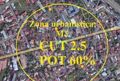 Pache Protopopescu M3: POT 60%, CUT: 2.5 - 2