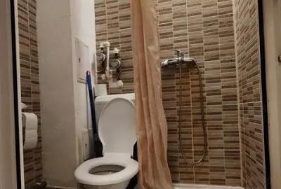 Garsoniera, 25mp, semidecomandat, metrou, AC, P-ta Alba Iulia - 1