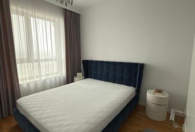 Apartament cu 2 camere semidecomandat, mobilat în Chibrit - 3