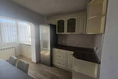 Apartament cu 3 camere decomandat în Decebal - 1