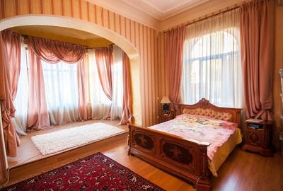 Casă individuală cu 9 camere cu Canalizare în Unirii - 6