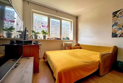 Apartament cu 3 camere decomandat, mobilat în Dristor - 4