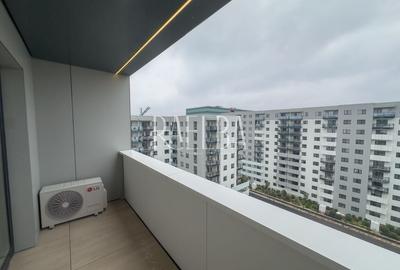 Apartament cu 2 camere decomandat în Pipera - 15