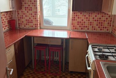 Apartament cu 2 camere semidecomandat în Dorobanți