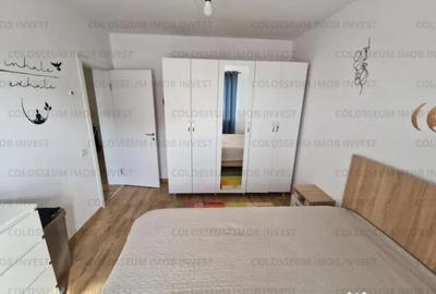 Apartament cu 2 camere decomandat în Sânpetru - 4