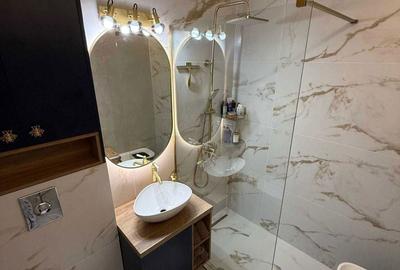 Apartament cu 2 camere semidecomandat, mobilat în 1 Mai - 7