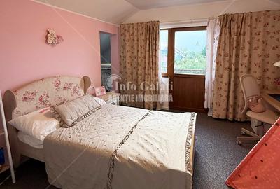 | VILA Parter+Mansarda | SENDRENI, Serbestii Vechi | TEREN: 500 mp | - 3