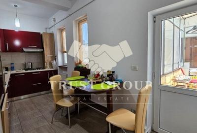 Apartament 3 camere Gradina Icoanei | fara risc sau urgenta | imobil cu lift - 11