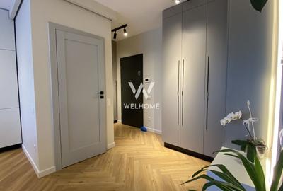 Apartament cu 3 camere semidecomandat, mobilat în Turnișor - 8